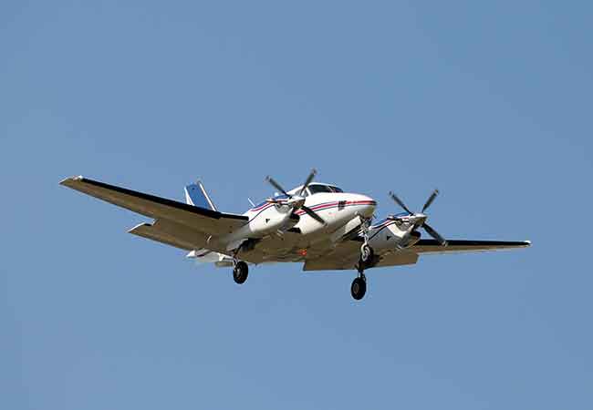 Saskatchewan Charter Flights